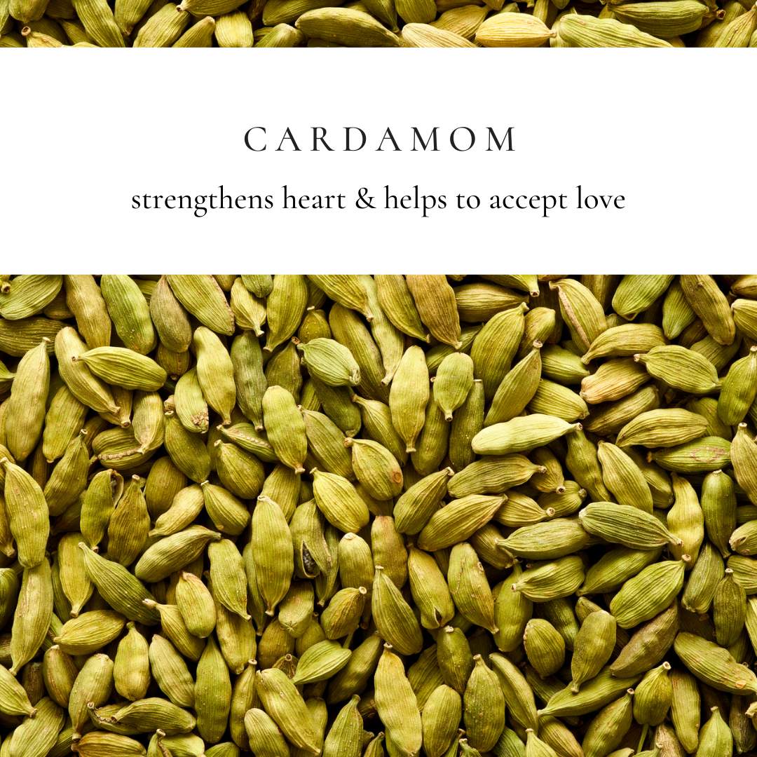 Benefits of Cardamom, Cardamom pods