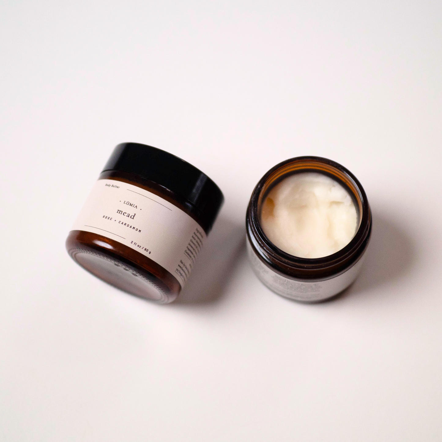 Holt Whipped Body Butter