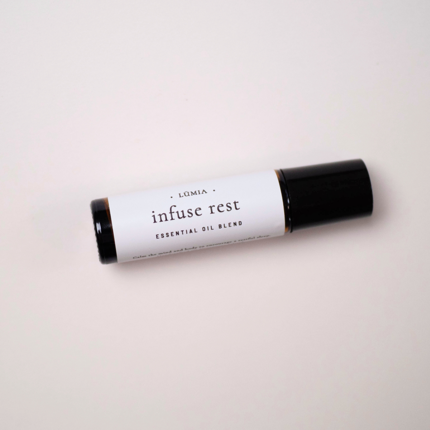 Infuse Rest