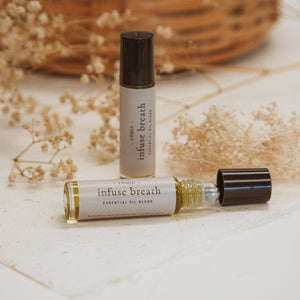 Infuse Breath