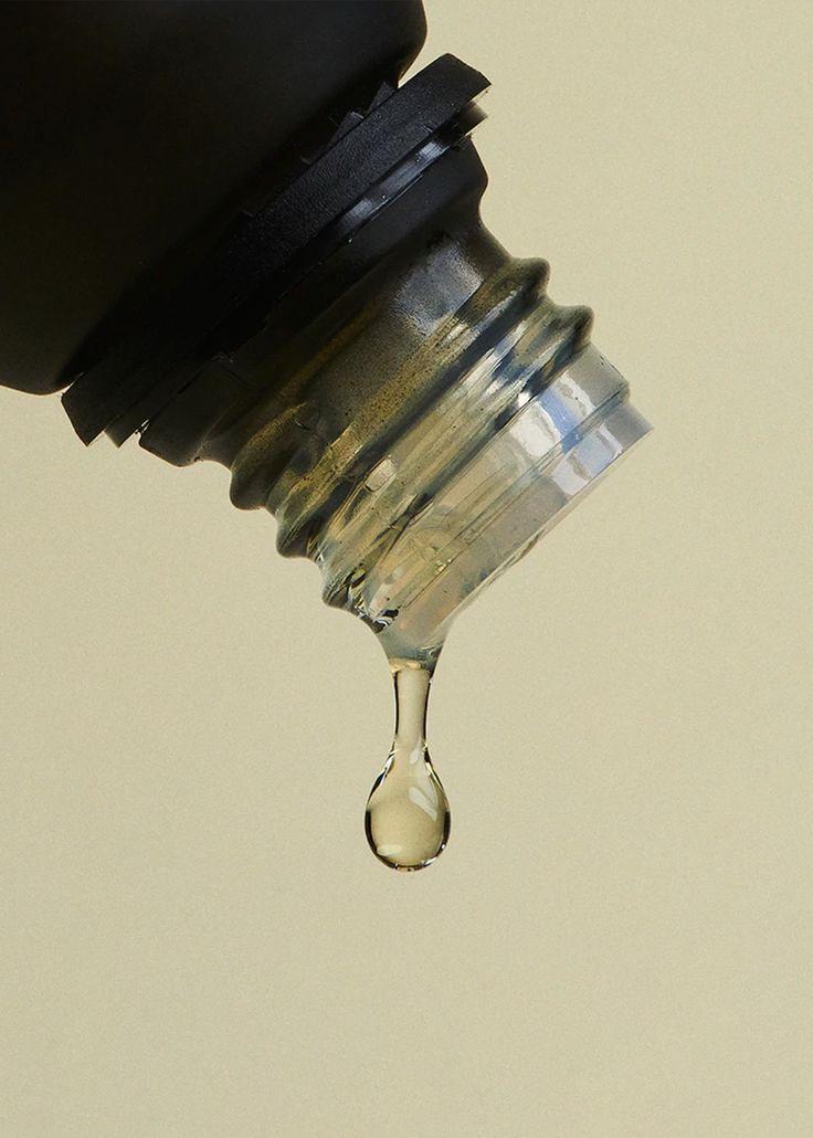 Infuse Herbal Oil, Essential Oil