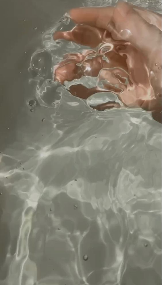 The elements, water